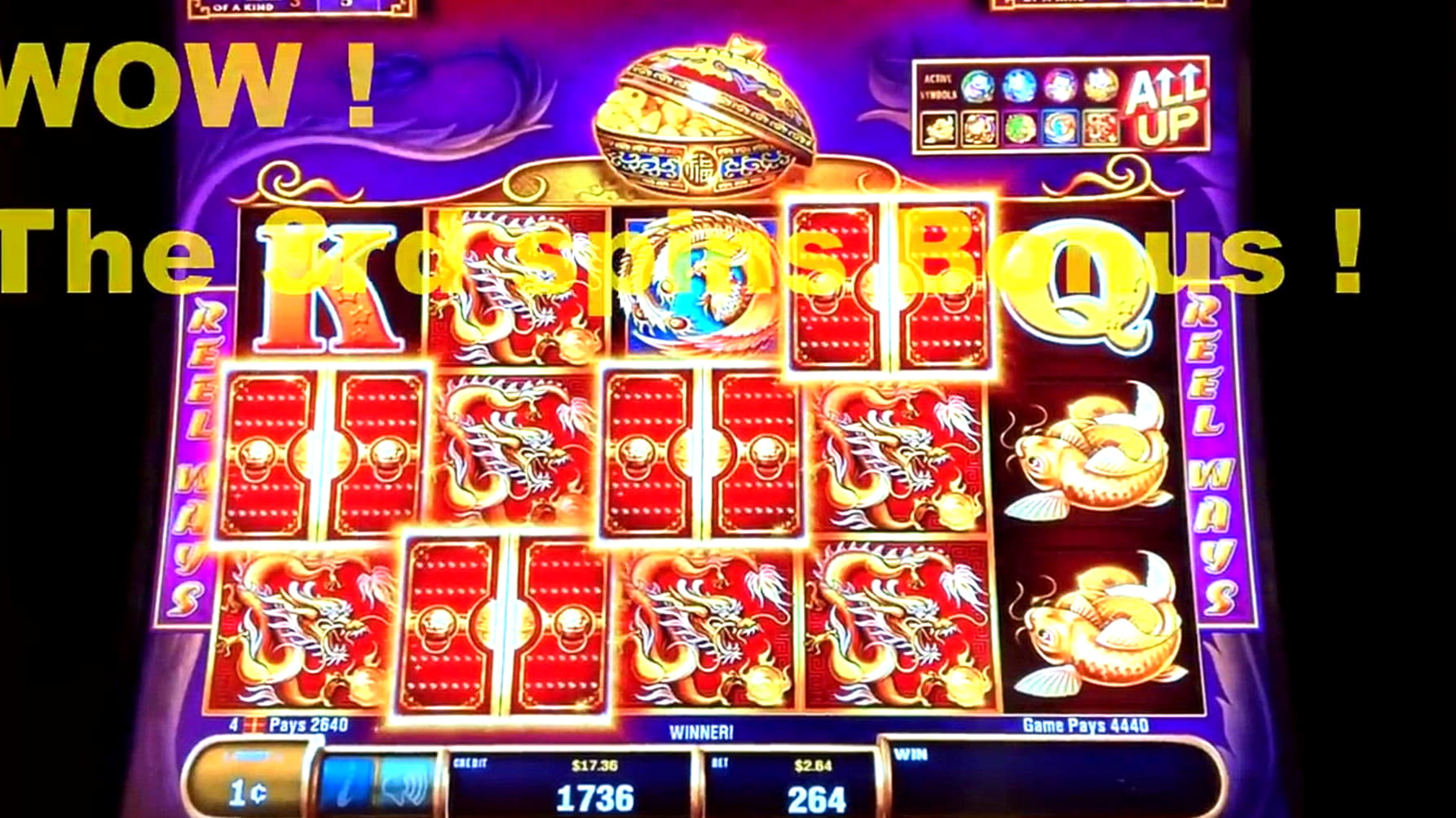Eur 675 Casino turneringer freeroll hos bWin Casino