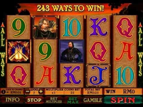 705% Match bonus hos Wunderino Casino